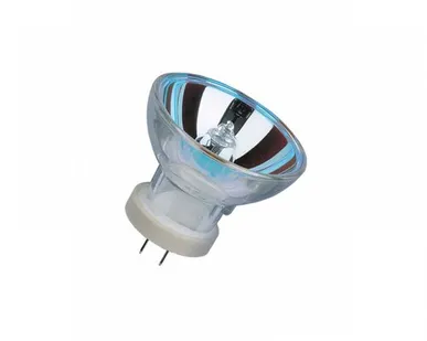 фото Лампочка галогеновая 12V/75W пластинки