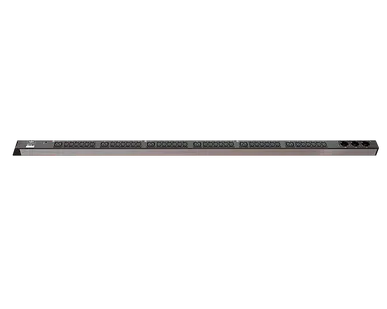 фото Vertiv MPE Rack PDU, elementary, 0U, input IEC 60309 230V 32A, outputs (36)C13 (6)C19