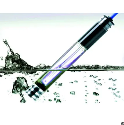 Фото №0 УФ-лампа для WL2FW