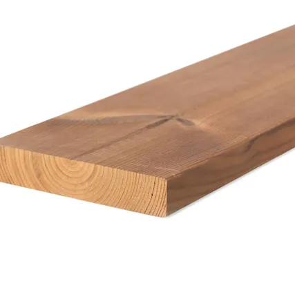 Фото №0 Планкен термососна сорт AB 20х140х3000