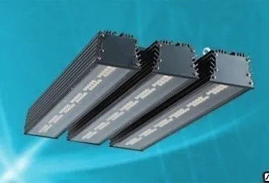 фото Промышленные светильники LEDALL-RS-SL-xx-240W-030.