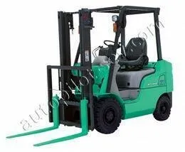 Фото №0 Погрузчик Mitsubishi FD 15 NT