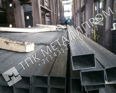 фото Двутавр 14Б1 ГОСТ 26020-83 ст. 3пс/3сп 11,7м