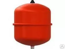 Фото №0 Ремонт систем отопления перенос вниз расширительного бачка