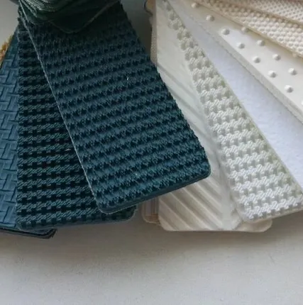 Фото №0 Лента конвейерная непищевая Nitta ПВХ 2 LRF 204