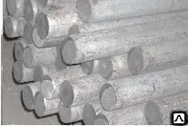 фото Круг 160 мм сталь 45