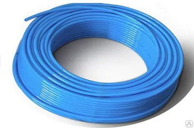 Фото №0 Трубка рильсановая (полиамидная) от 4мм