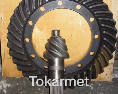 фото Шестерни