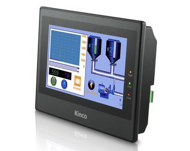 фото Панели оператора Kinco MT4000 (4.3'' - 15'')