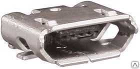 фото Разъемы USB, FireWire