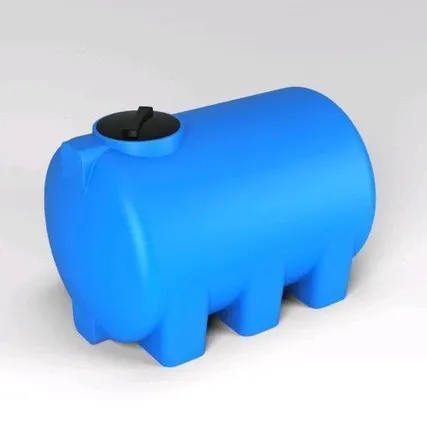 Фото №0 Емкость н 2000 литров