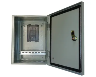 фото Tfortis CrossBox-1 Шкаф монтажный