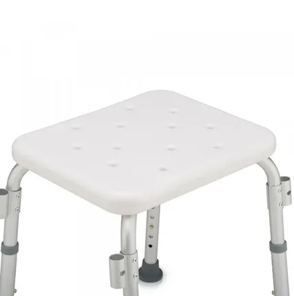 Фото №5 Табурет для ванной B017