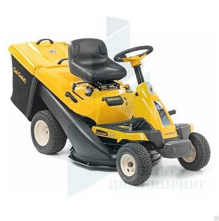 Фото №0 Садовый трактор Cub Cadet LR2 NR76