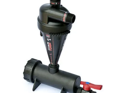 фото Гидроциклон 1" уп 1 шт Plastica Alfa 10FLI110