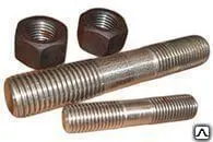 фото Шпилька М18х120 ГОСТ 9066-75