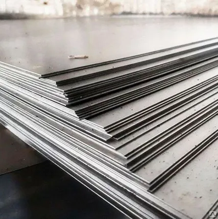 Фото №0 продаем лист х/к 1,2х1250х2500