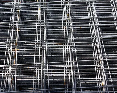 фото Сетка кладочная