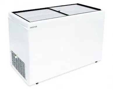 фото Ларь морозильный Frostor F 400 C