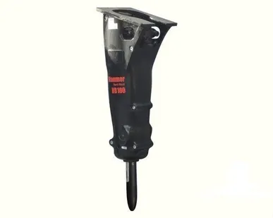 фото Гидромолот Hammer HB 100