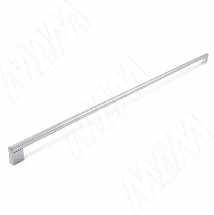 Фото №0 Ручка-рейлинг 809мм хром матовый (RH.02.809.SC)