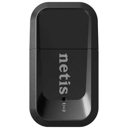 Фото №0 Wi-Fi адаптер netis WF2180