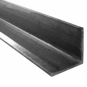 фото Уголок стальной 75x6