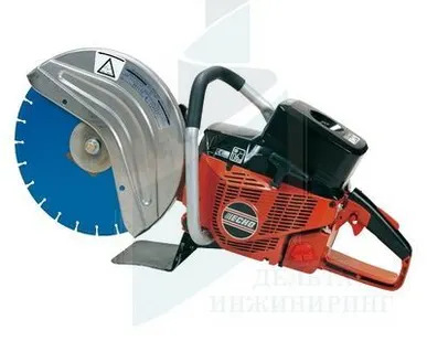 фото Бензорез Echo CSG-680