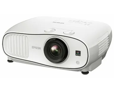 фото Проектор Epson Home Cinema 3700