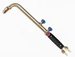 Фото №0 34831 Резак пропановый Р1П LATION (вентильный до 100мм)