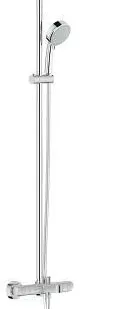 фото Душевая система Grohe Tempesta Cosmopolitan 26223000 Grohe