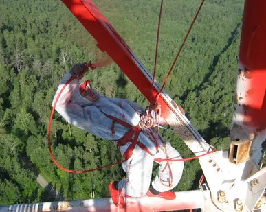 фото ПОКРАСКА МЕТАЛЛОКОНСТРУКЦИЙ