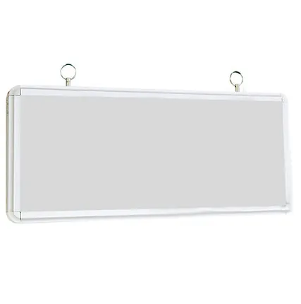 Фото №0 ССА1-02 Светильник аварийный светодиодный , 1,5 ч., одностор., без наклейки TDM