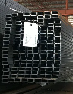 фото Продаем трубу профильную 50х25х3