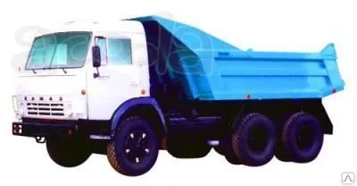 Фото №0 Аренда самосвала 10 тонн