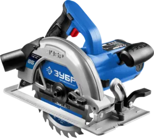 фото Ручная циркулярная пила