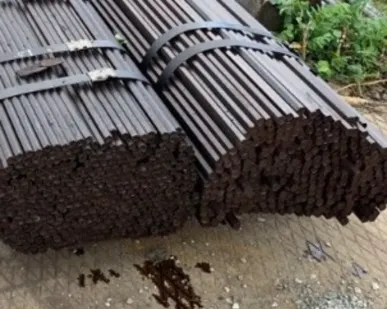 фото Шестигранник калиброванный 5 мм ст 40Х ГОСТ 8560