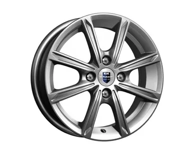 фото Колесный диск K&K Флэш