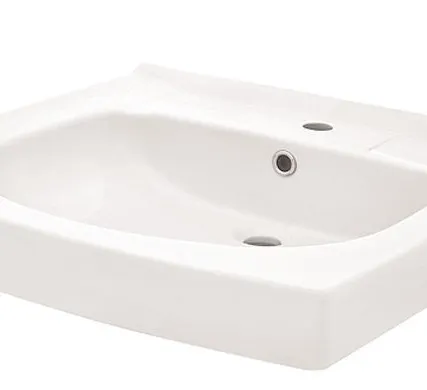 Фото №0 Сантек Пилот 60/60 раковина д/стир.машины,кр.+сифон 1WH207792