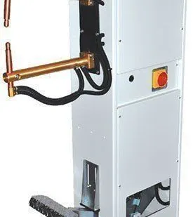 фото Машина контактной сварки TECNA E4640 (N4602)