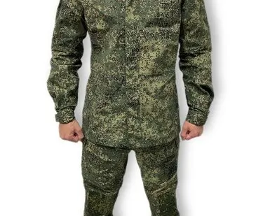 фото Костюм ВКПО Триада ТКО 3.1 лето Пиксель