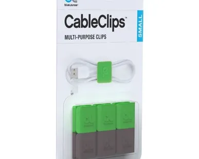 фото Держатель Bluelounge CableClip