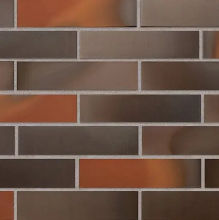 Фото №0 Кирпич керамический облицовочный М200 (Ликолор) 250х120х65мм, флэш, челси /480