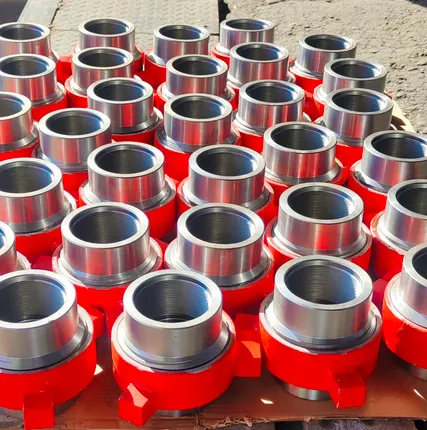 Фото №2 Производитель - Быстроразъёмное соединение БРС-4 под приварку сталь 20 БРС-4 под приварку конус заглушка 09Г2С купить БРС4 НКТ-102 НКТ-114 резьба БРС 4 резьба BSPT