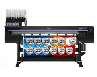 фото Принтер Mimaki CJV300-160