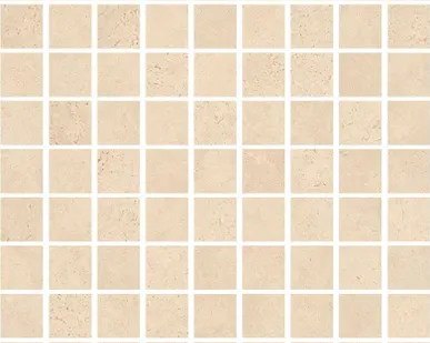 фото Керамический гранит KERRANOVA Marble Trend 300x300 мозаика K-1003/LR/m01