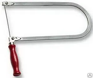 фото Лобзик 200 мм