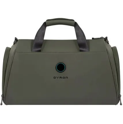 Фото №0 Сумка QYRON SB601 GN