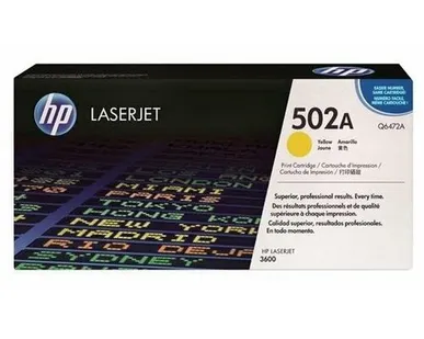 фото Картридж HP Q6472A