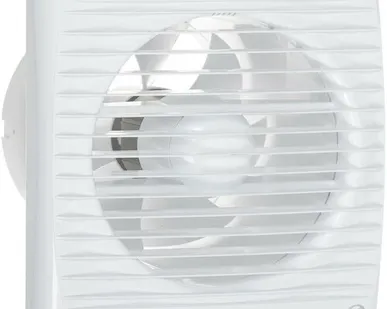 фото Осевой накладной вентилятор ERA 6C D150 с обратным клапаном